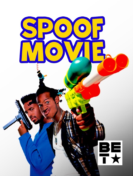 BET - Spoof Movie