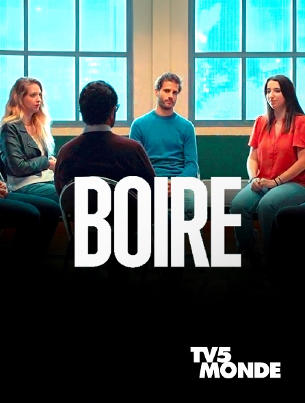TV5MONDE - Boire