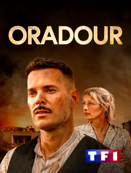 TF1 - Oradour
