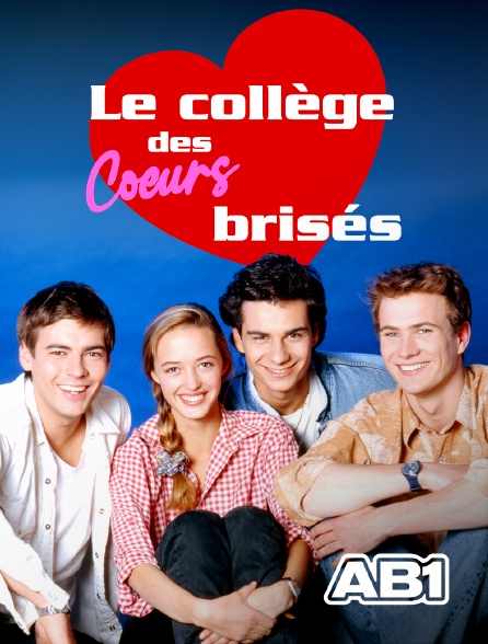 AB 1 - Le Collège des coeurs brisés
