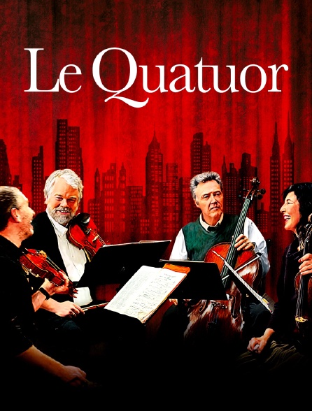 Le Quatuor