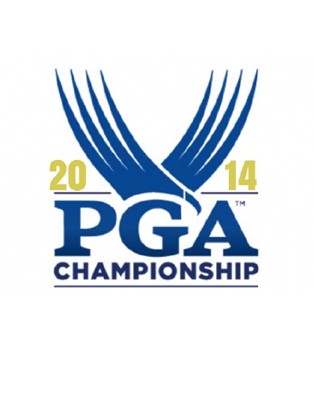 US PGA Championship 2014