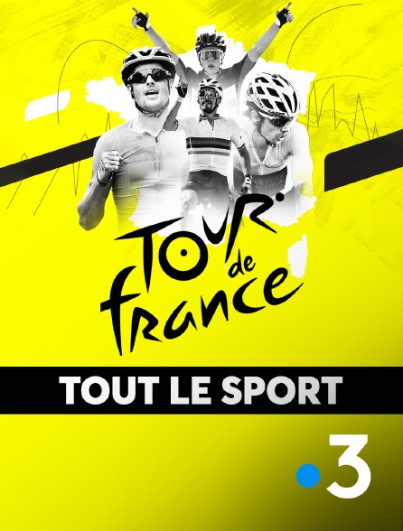 France 3 - TLS Tour de France