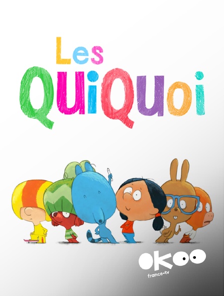 Okoo - Les Qui-Quoi