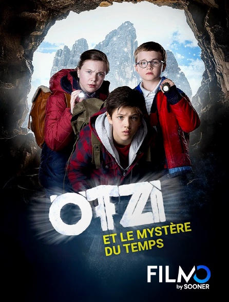 FilmoTV - Otzi et le mystère du temps