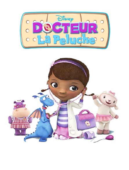 Docteur La Peluche