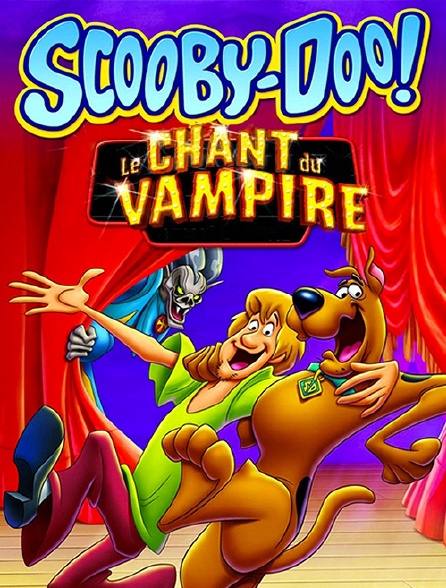 Scooby-Doo et le chant du vampire