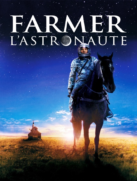 Farmer l'astronaute