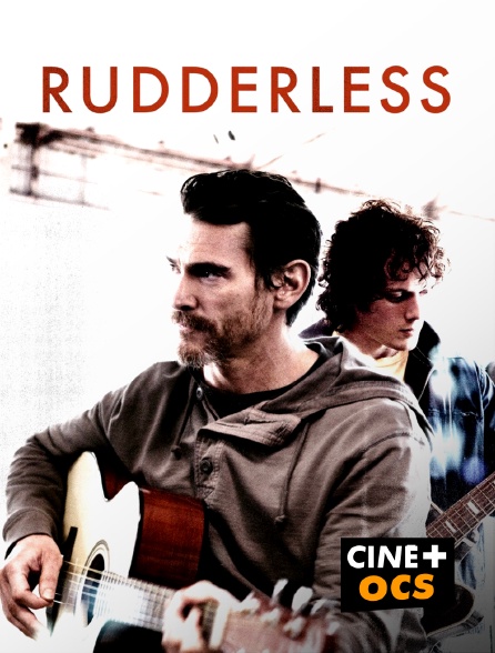 CINÉ Cinéma - Rudderless