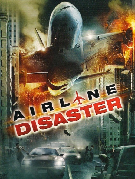 Airline Disaster