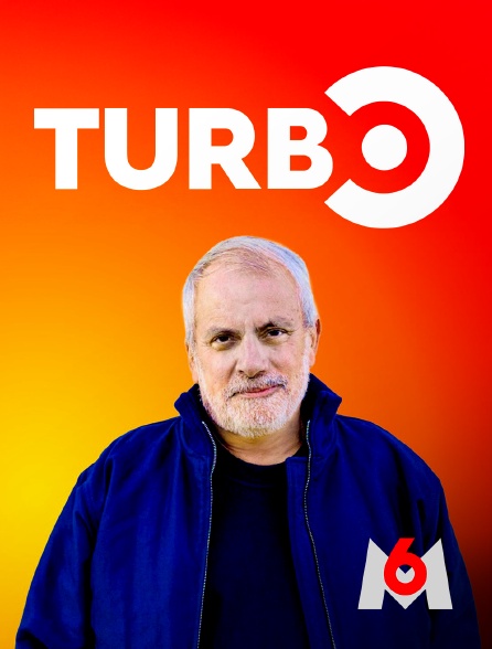 M6 - Turbo en replay