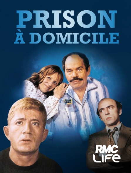 RMC Life - Prison à domicile