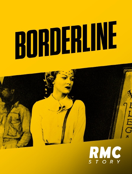 RMC Story - Borderline