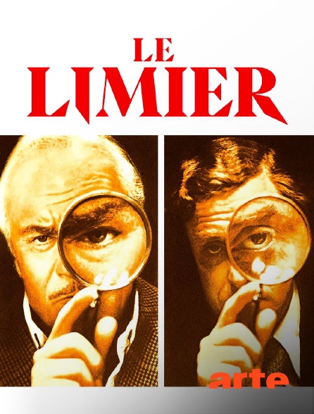 Arte - Le limier