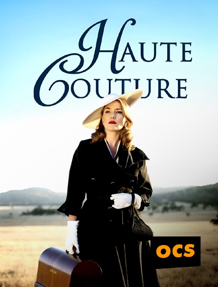 OCS - Haute couture
