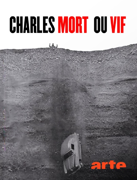 Arte - Charles mort ou vif