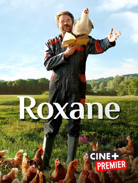 Ciné+ Premier - Roxane