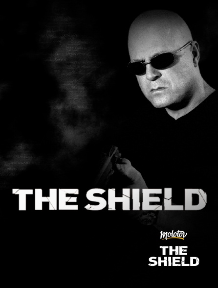 Molotov Channels The Shield - The Shield
