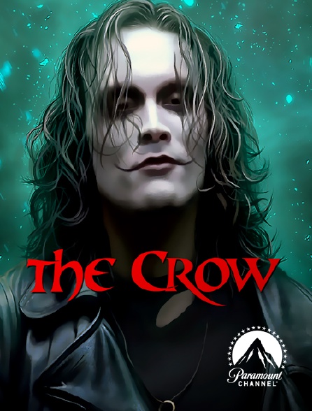 Paramount Channel - The Crow