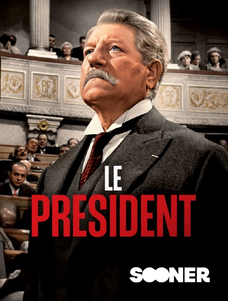 Sooner - Le président
