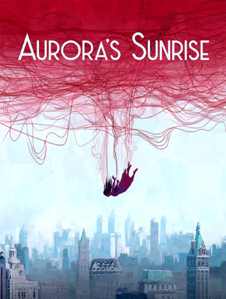 Aurora's Sunrise
