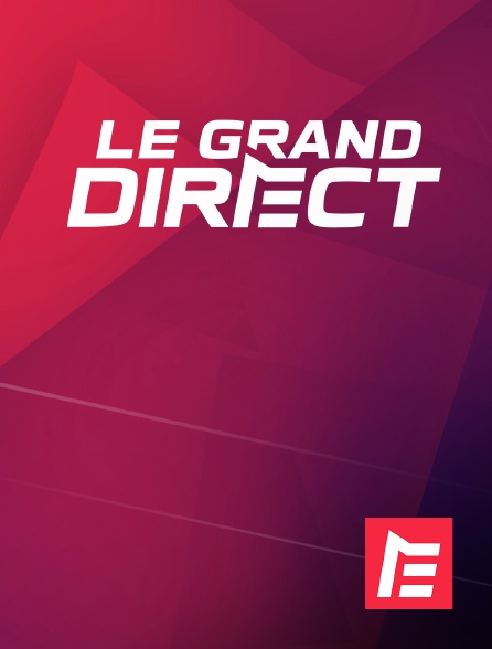 Equidia - Le Grand Direct