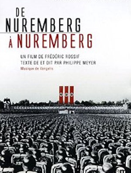 De Nuremberg à Nuremberg
