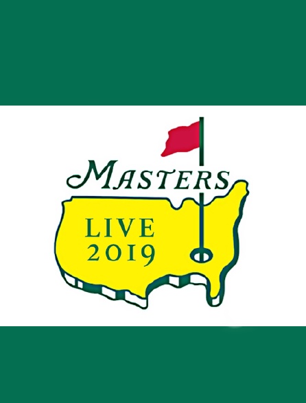 Live From The Masters 2019