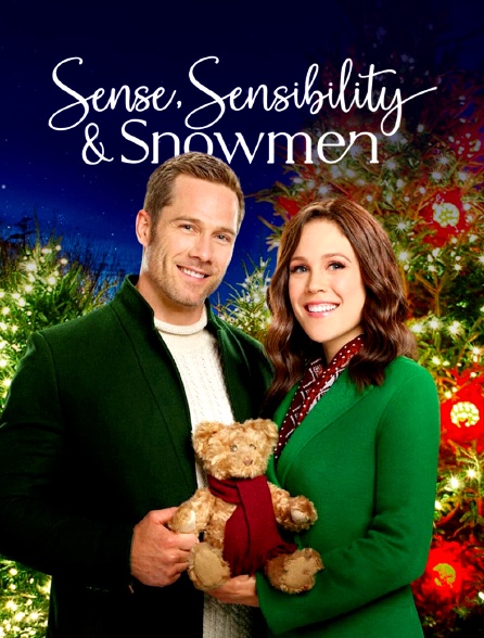 Sense, Sensibility & Snowmen