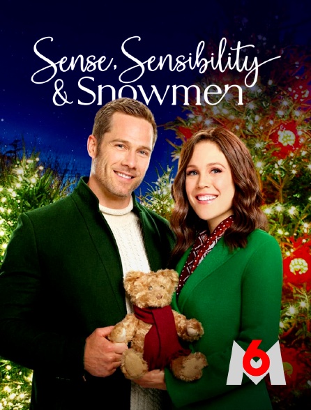 M6 - Sense, Sensibility & Snowmen