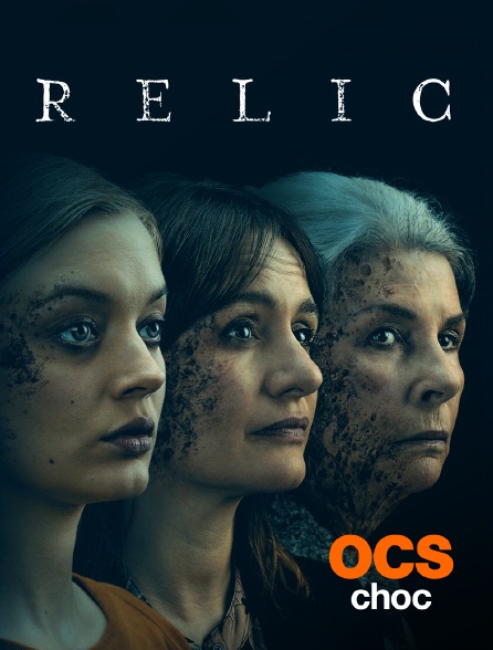 OCS Choc - Relic