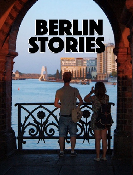 Berlin Stories