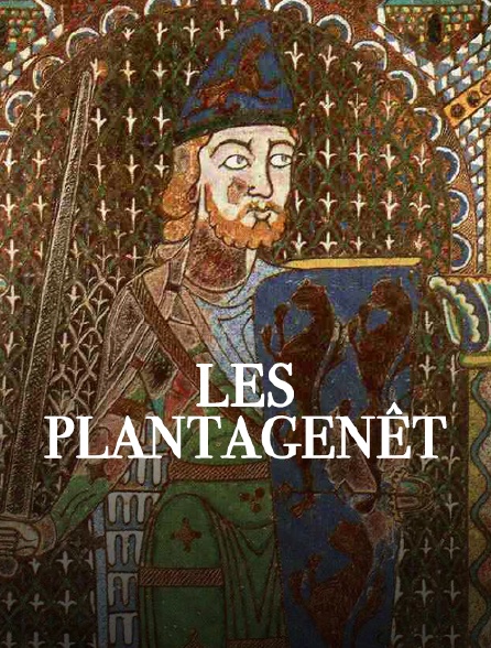 Les Plantagenêt