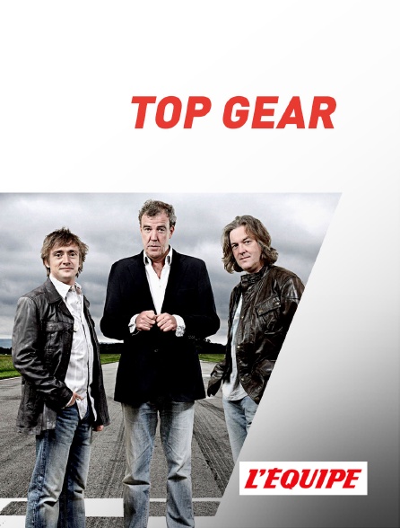 L'Equipe - Top Gear