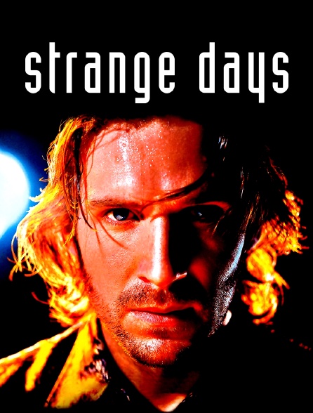 Strange Days