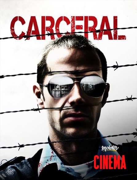 Molotov Channels Cinéma - Carceral
