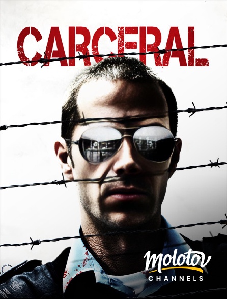 Molotov channels - Carceral