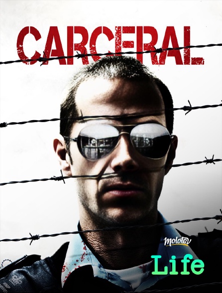 Molotov Channels Life - Carceral