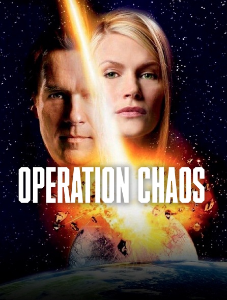 Opération chaos