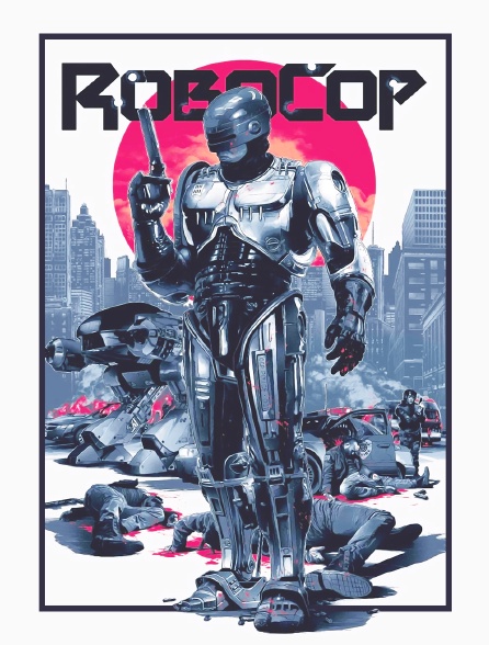 RoboCop