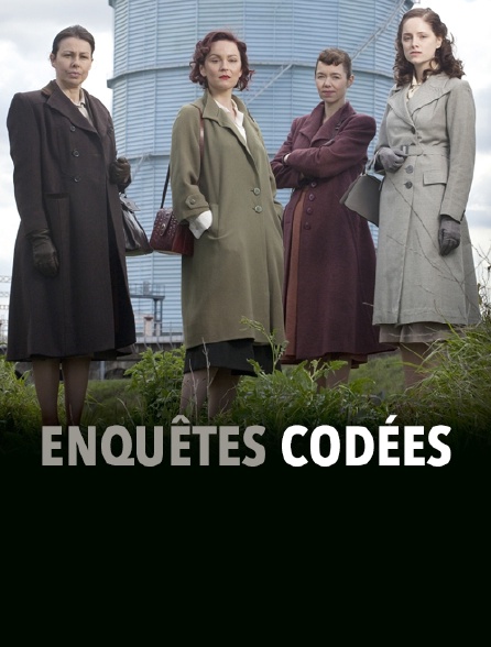 Enquêtes codées