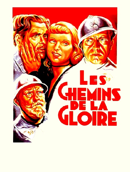 Les chemins de la gloire