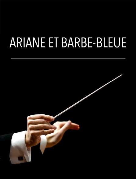 Ariane et Barbe-Bleue