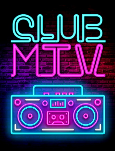 Club MTV!