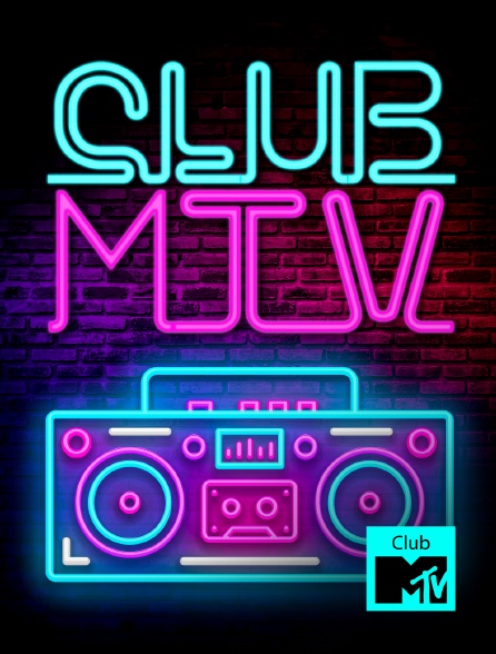 Club MTV - Club MTV!