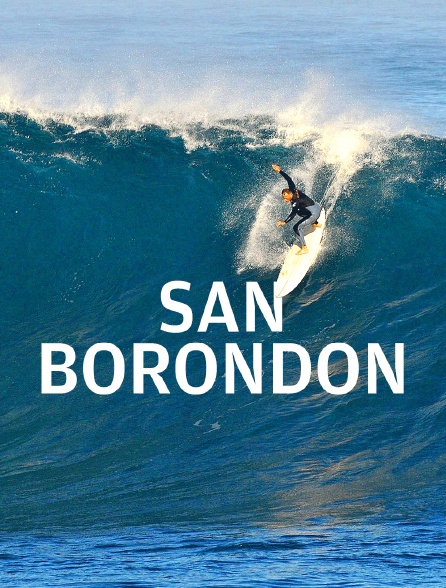 San Borondón
