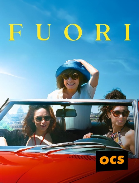 OCS - Fuori