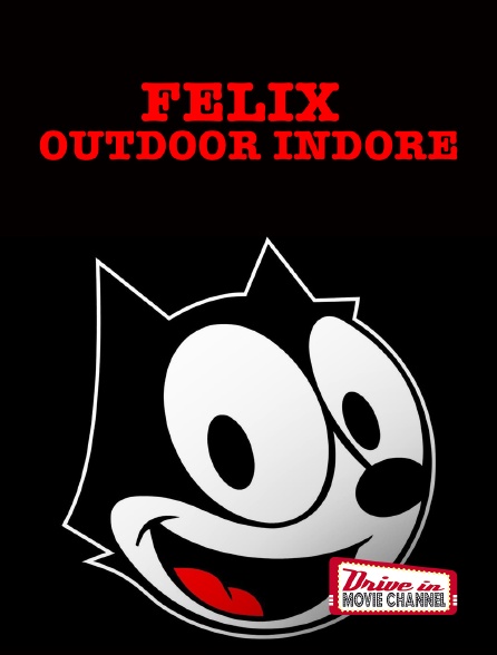 Drive-in Movie Channel - Felix Outdoor Indore