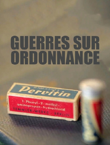 Guerres sur ordonnance