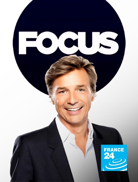 France 24 - Focus